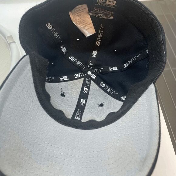 NEW ERA SULTANES DE MONTERREY 39thirty FITTED CAP Medium/Large - Picture 5 of 6